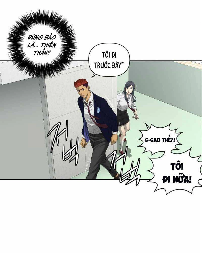 Cuộc Đời Thứ Hai Của Một Gangster Chapter 33 - 45