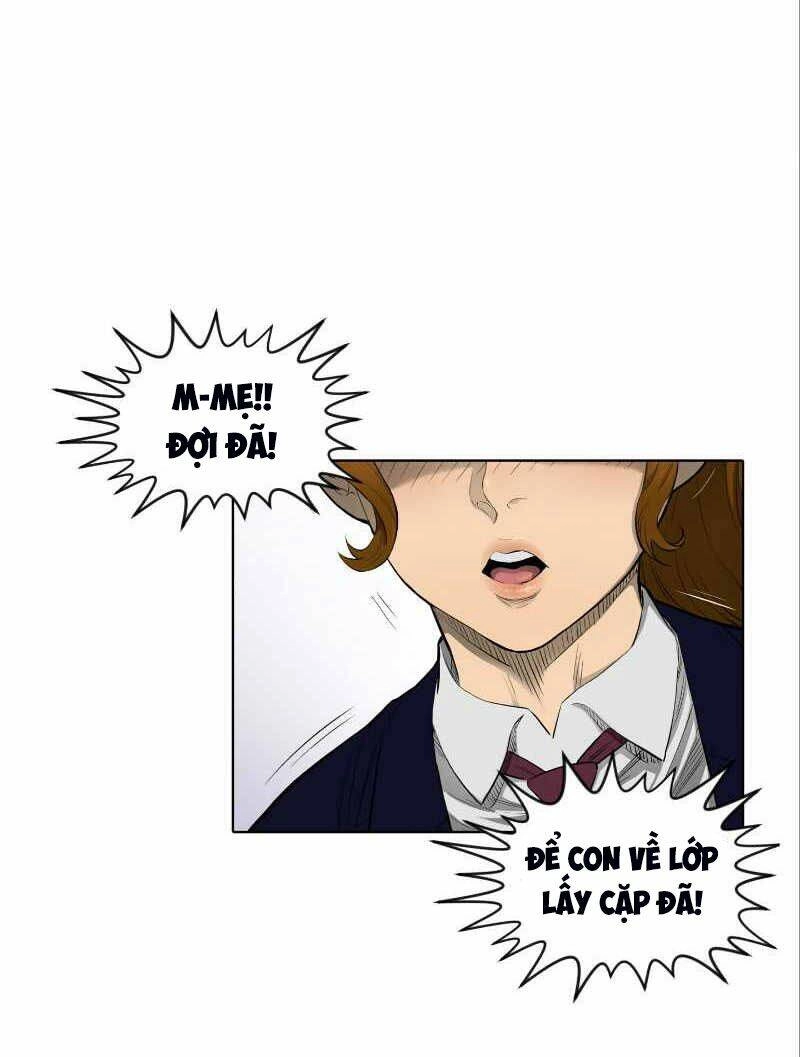 Cuộc Đời Thứ Hai Của Một Gangster Chapter 33 - 46