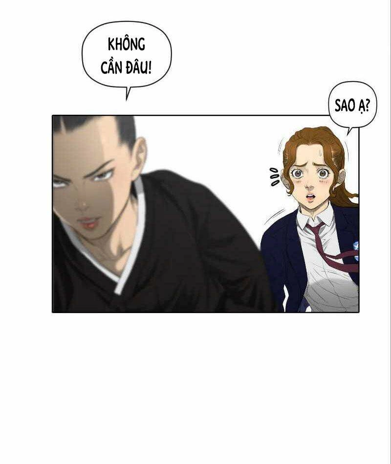 Cuộc Đời Thứ Hai Của Một Gangster Chapter 33 - 47