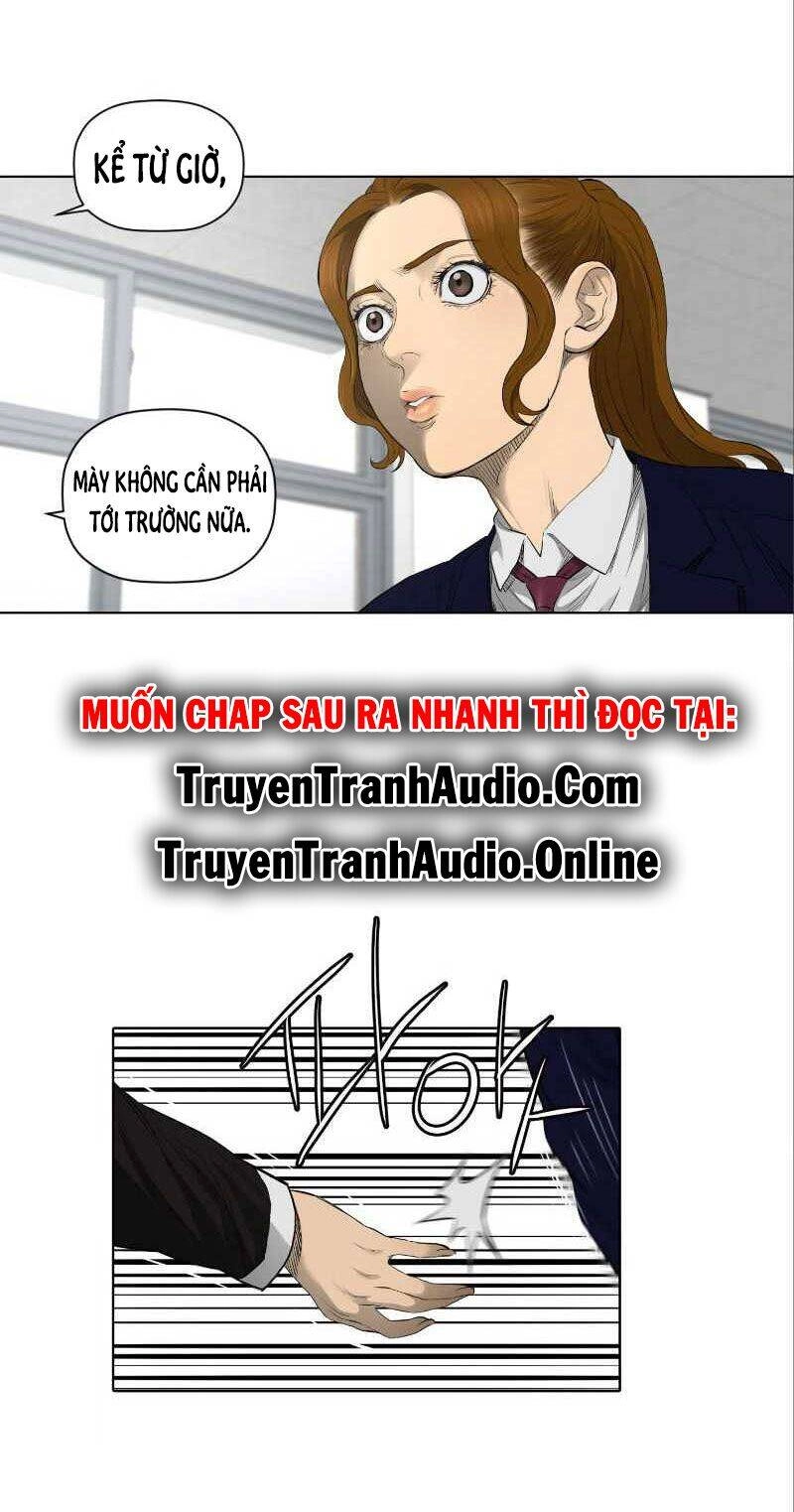 Cuộc Đời Thứ Hai Của Một Gangster Chapter 33 - 48