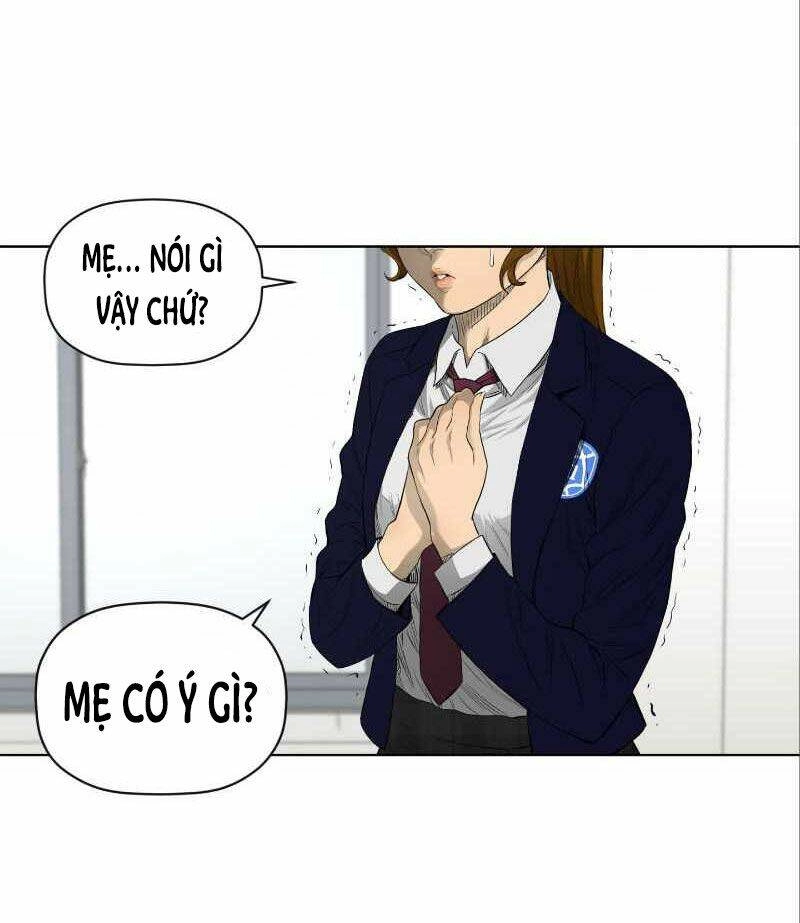 Cuộc Đời Thứ Hai Của Một Gangster Chapter 33 - 49