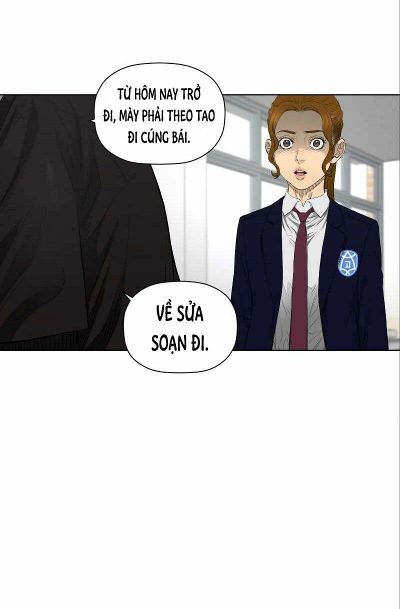 Cuộc Đời Thứ Hai Của Một Gangster Chapter 33 - 51