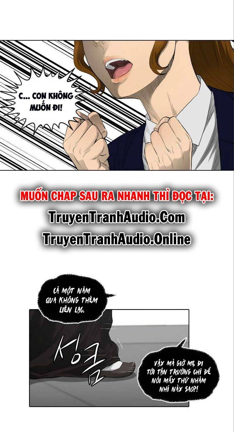 Cuộc Đời Thứ Hai Của Một Gangster Chapter 33 - 52