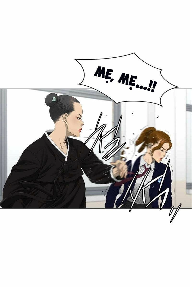 Cuộc Đời Thứ Hai Của Một Gangster Chapter 33 - 53