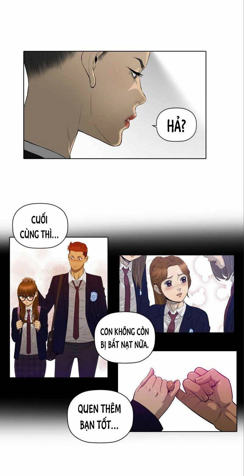 Cuộc Đời Thứ Hai Của Một Gangster Chapter 33 - 57