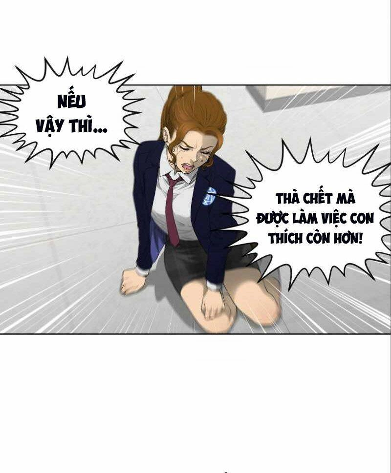 Cuộc Đời Thứ Hai Của Một Gangster Chapter 33 - 58