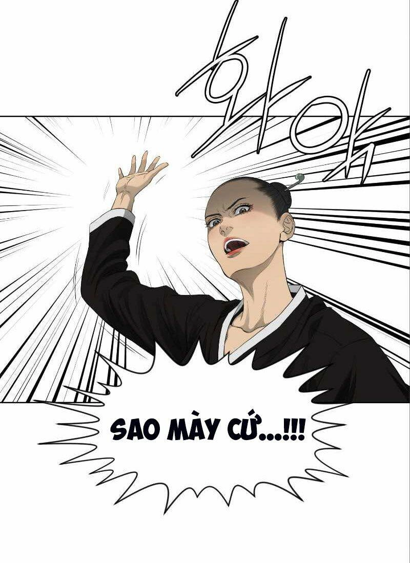 Cuộc Đời Thứ Hai Của Một Gangster Chapter 33 - 59