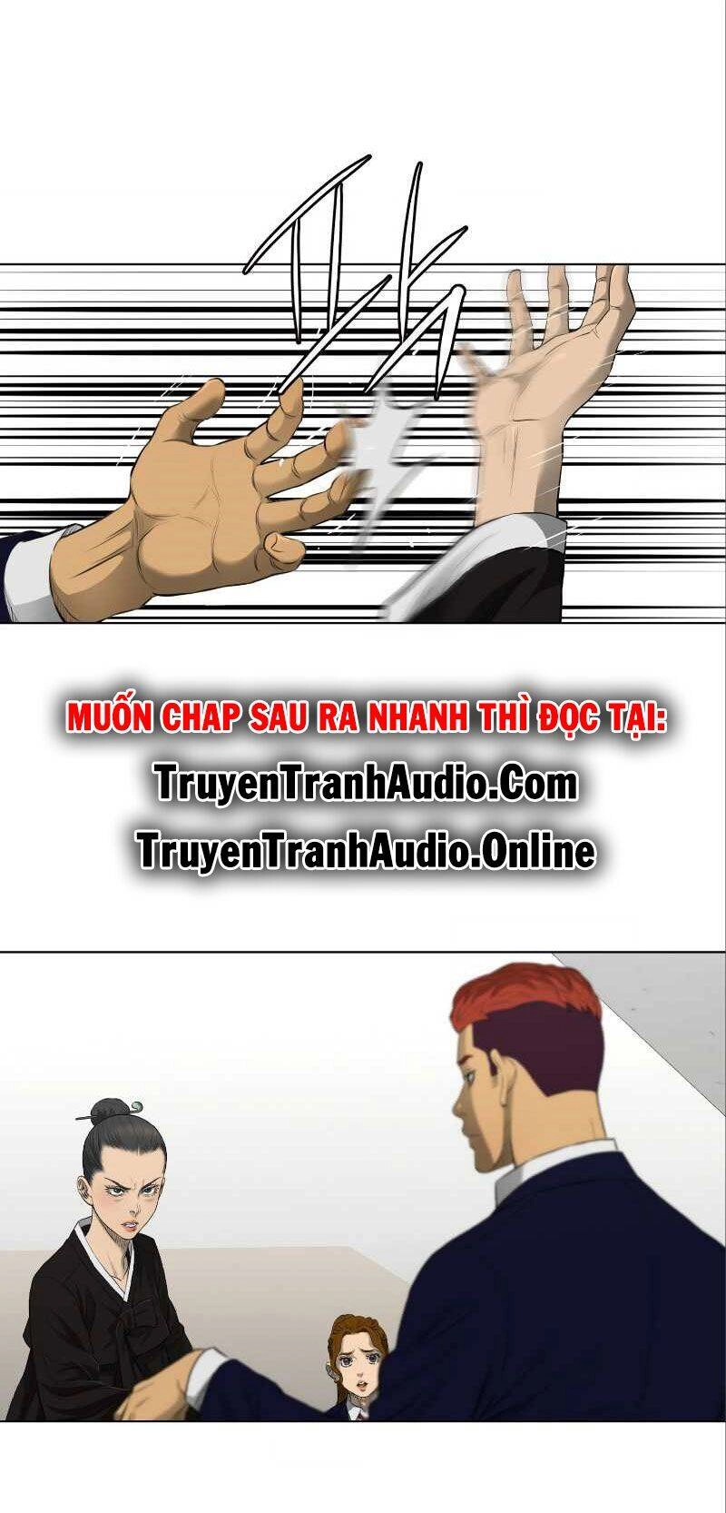 Cuộc Đời Thứ Hai Của Một Gangster Chapter 33 - 64