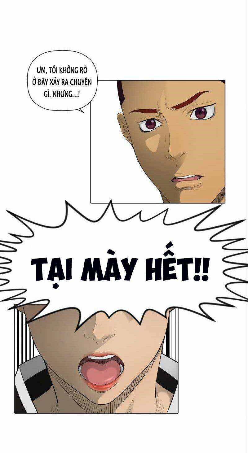 Cuộc Đời Thứ Hai Của Một Gangster Chapter 33 - 65