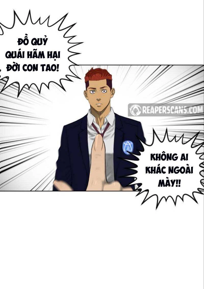 Cuộc Đời Thứ Hai Của Một Gangster Chapter 33 - 66