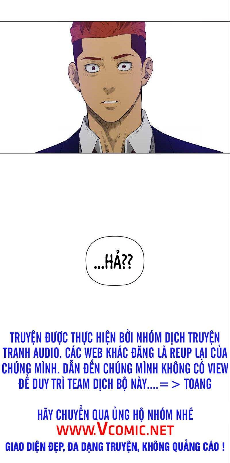 Cuộc Đời Thứ Hai Của Một Gangster Chapter 33 - 67