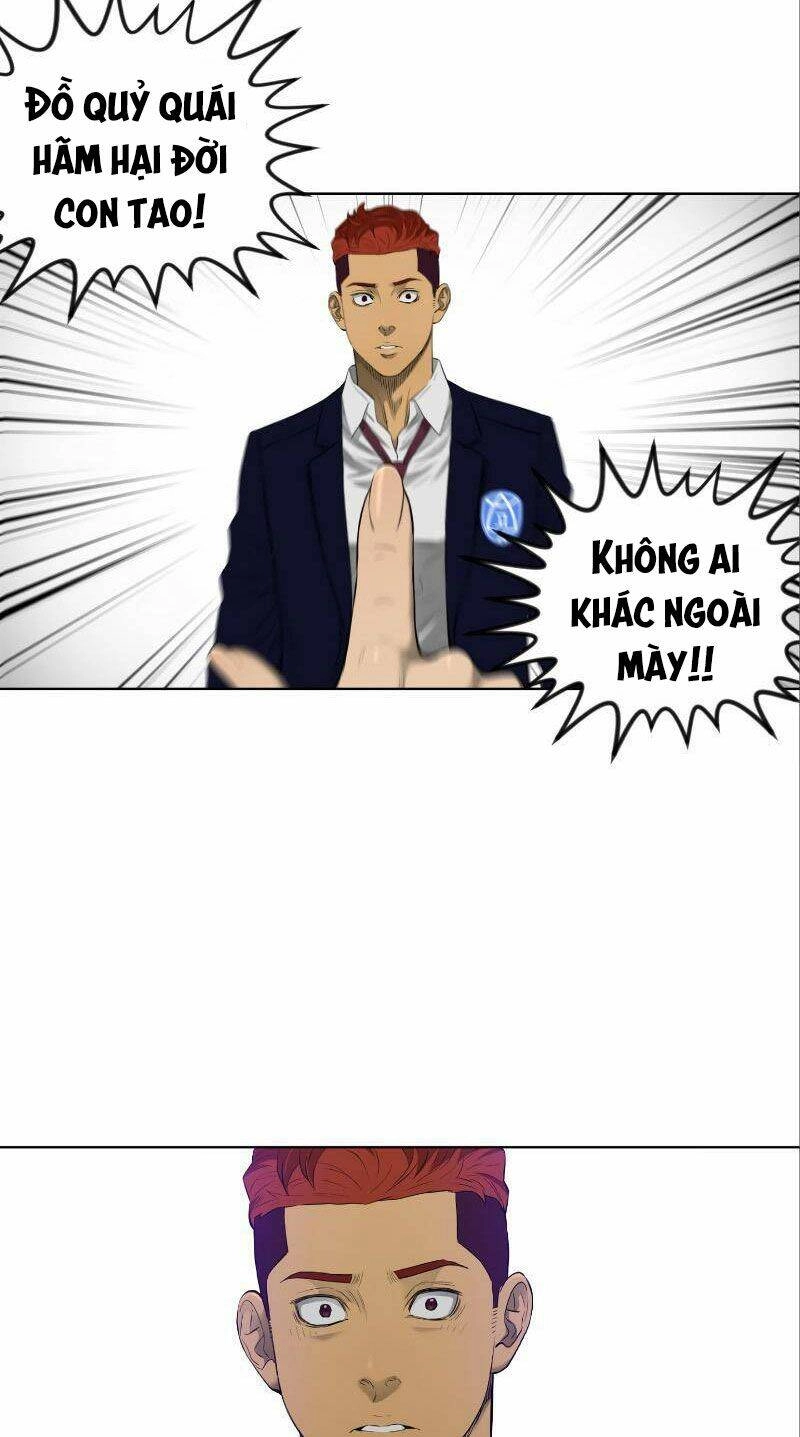 Cuộc Đời Thứ Hai Của Một Gangster Chapter 34 - 2