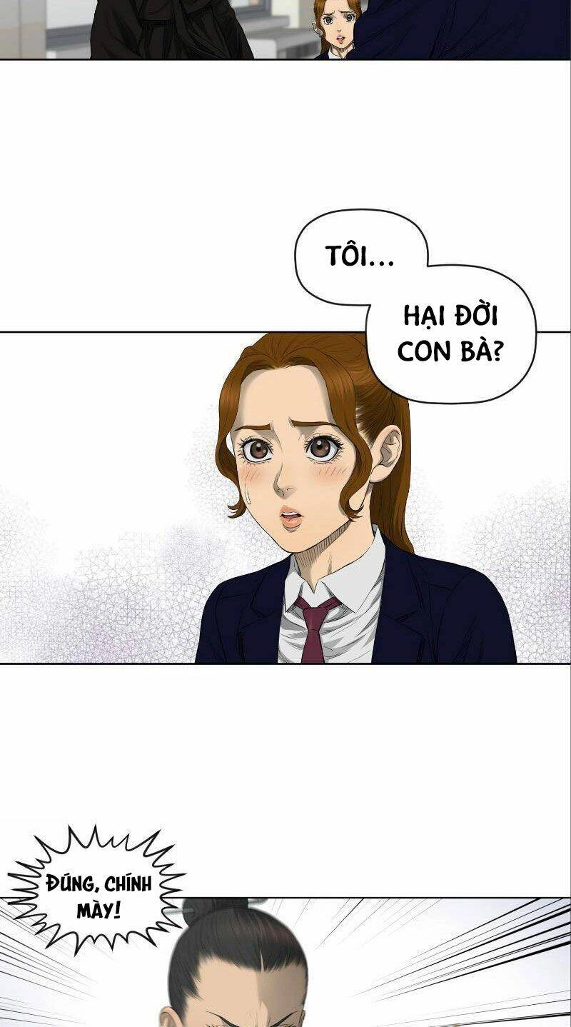 Cuộc Đời Thứ Hai Của Một Gangster Chapter 34 - 5