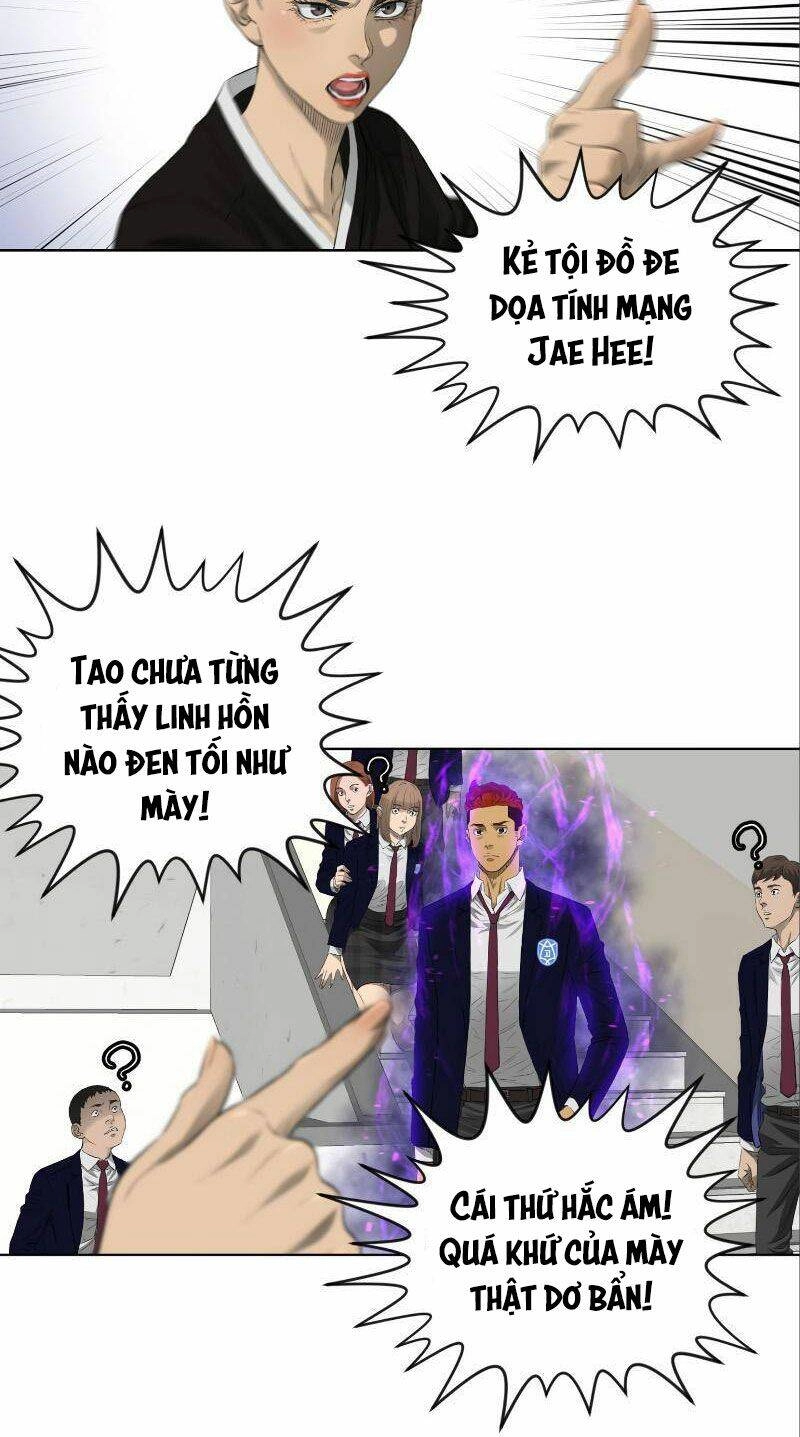 Cuộc Đời Thứ Hai Của Một Gangster Chapter 34 - 6