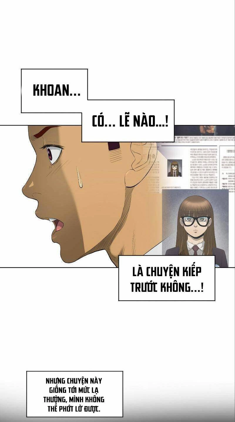 Cuộc Đời Thứ Hai Của Một Gangster Chapter 34 - 7