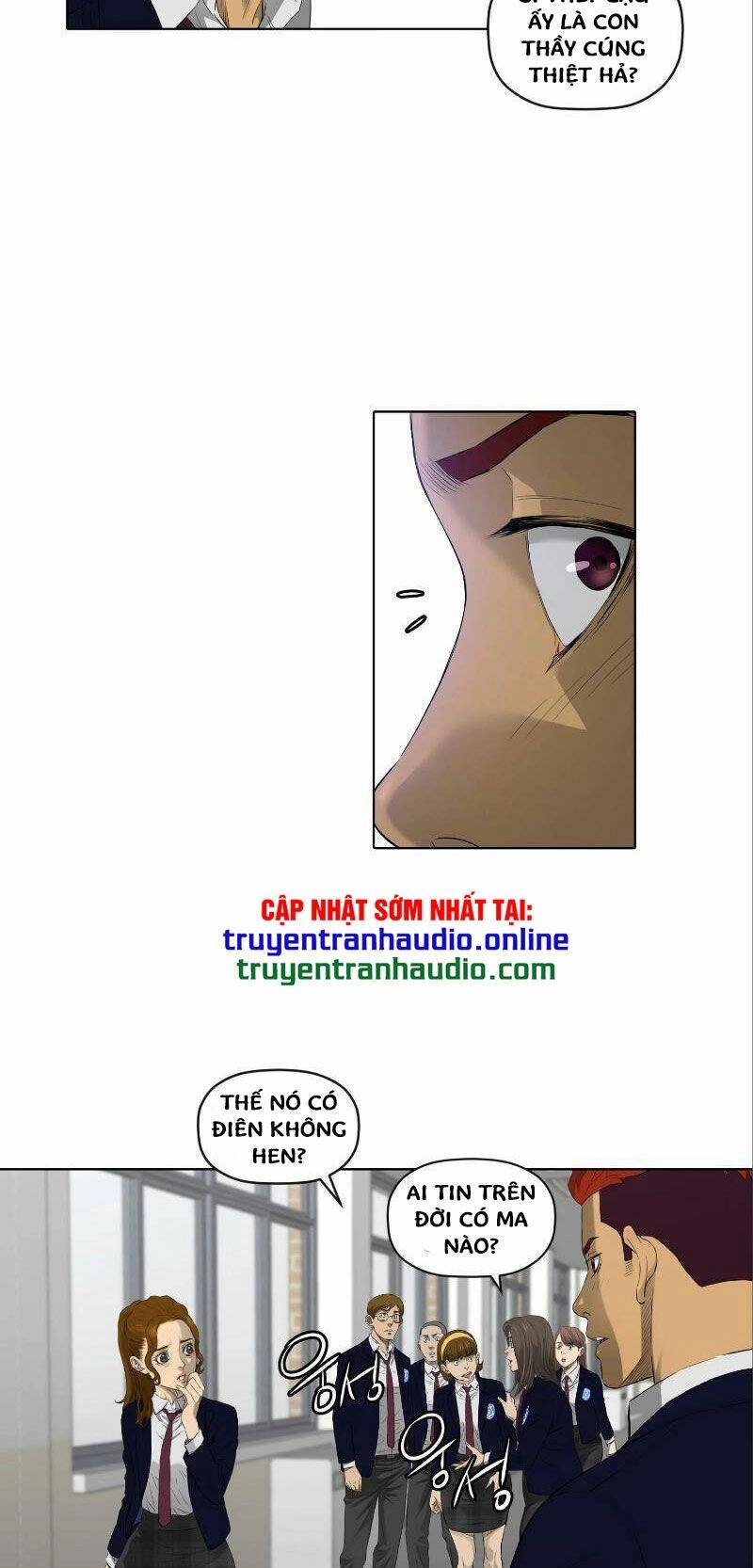 Cuộc Đời Thứ Hai Của Một Gangster Chapter 34 - 10