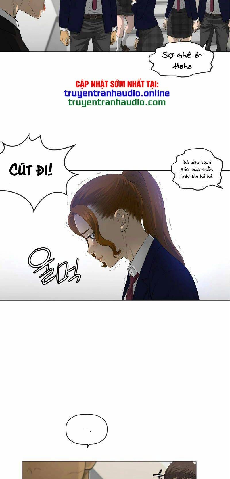 Cuộc Đời Thứ Hai Của Một Gangster Chapter 34 - 12