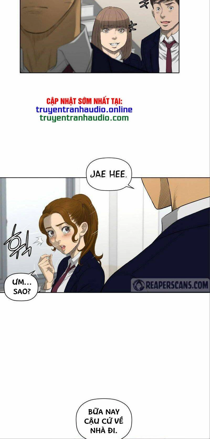 Cuộc Đời Thứ Hai Của Một Gangster Chapter 34 - 13