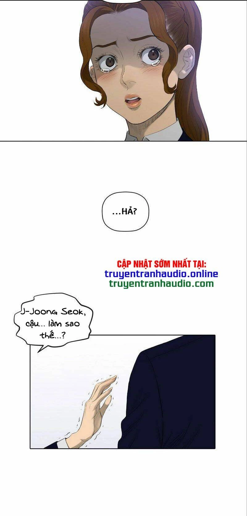 Cuộc Đời Thứ Hai Của Một Gangster Chapter 34 - 14