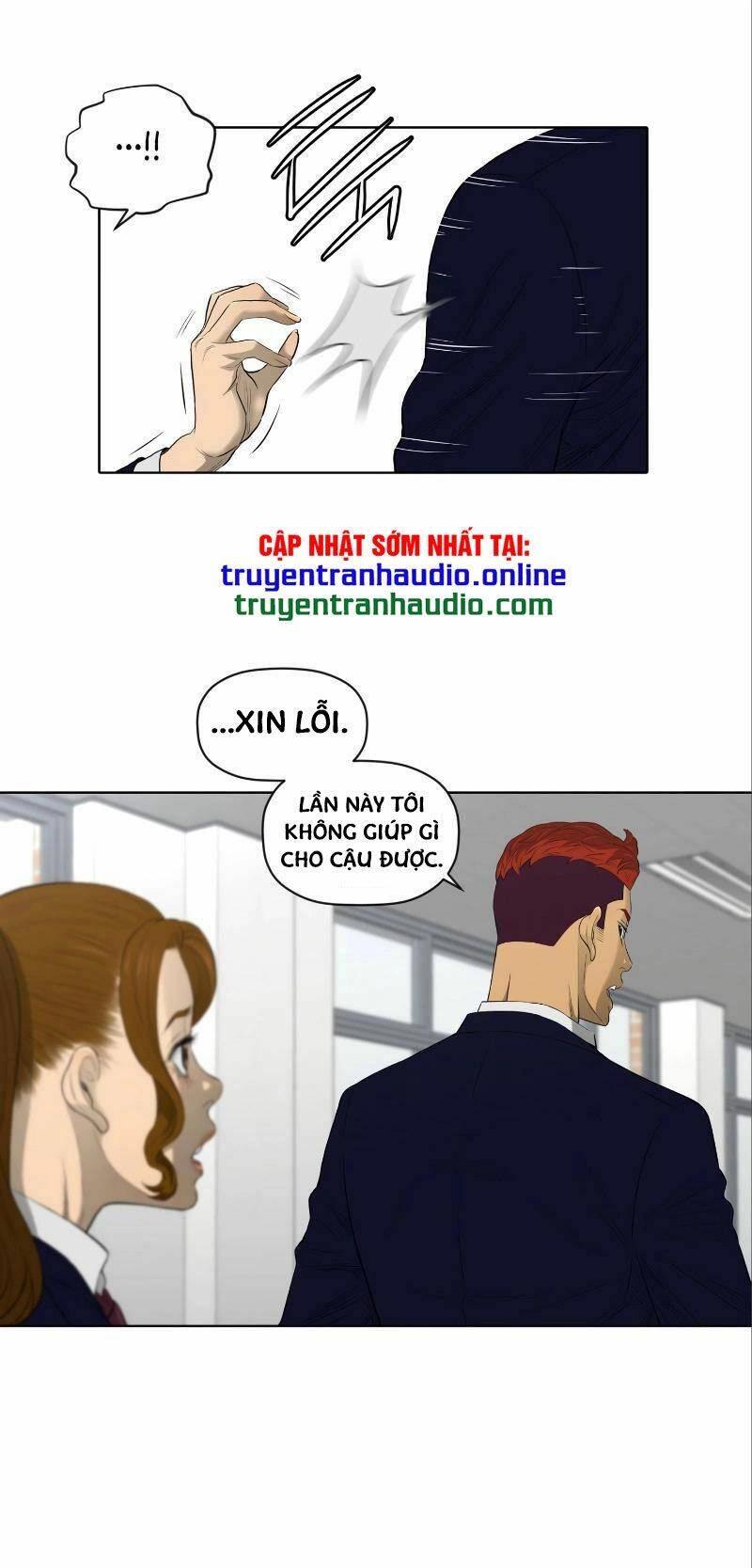 Cuộc Đời Thứ Hai Của Một Gangster Chapter 34 - 15