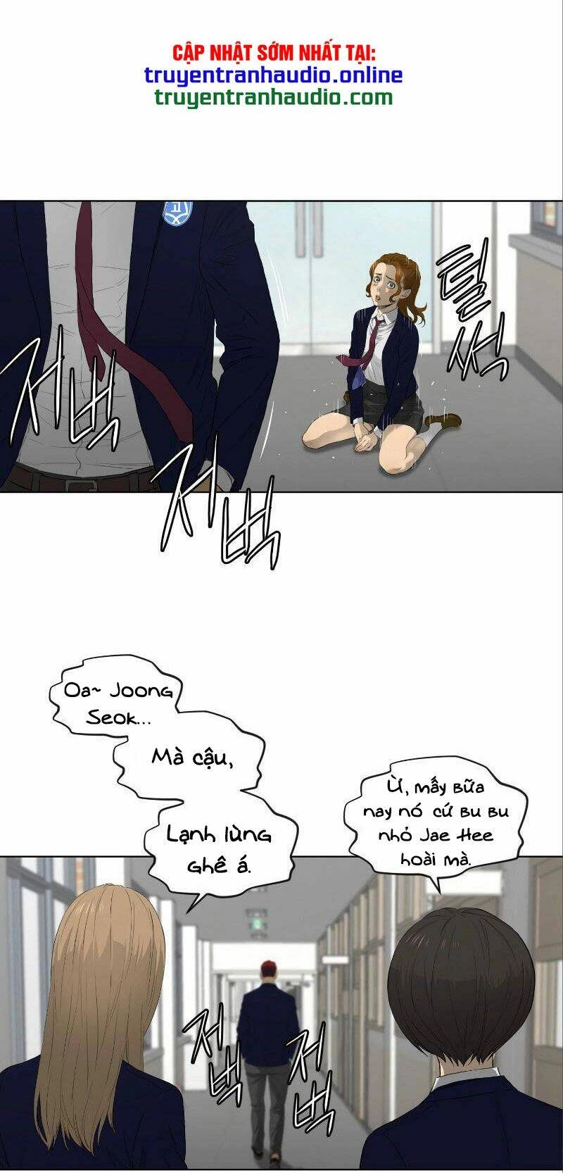 Cuộc Đời Thứ Hai Của Một Gangster Chapter 34 - 16