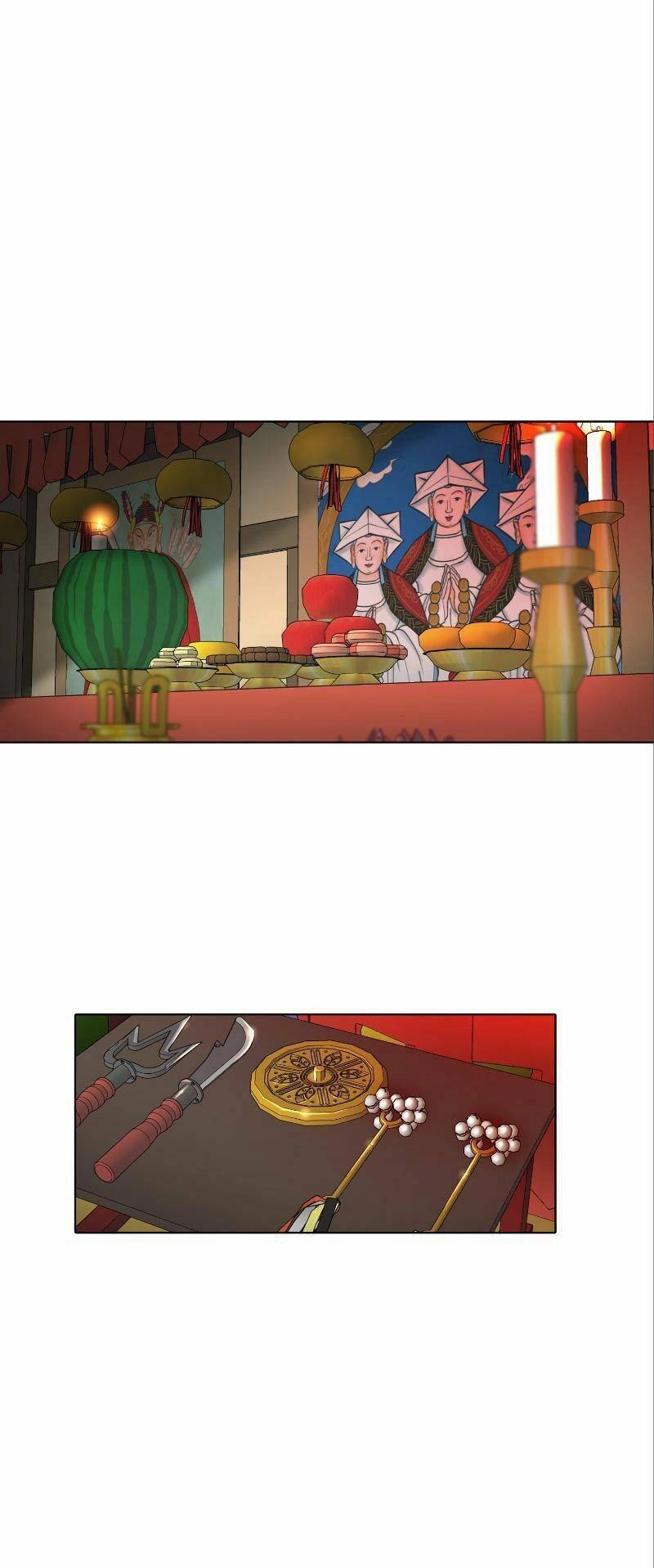 Cuộc Đời Thứ Hai Của Một Gangster Chapter 34 - 21