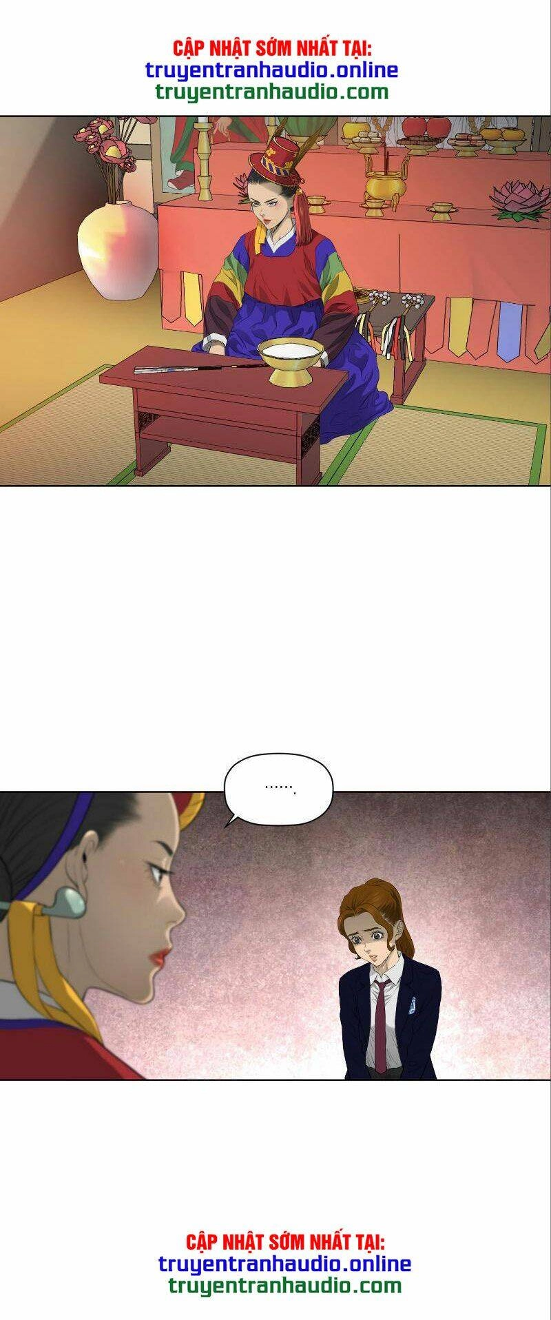 Cuộc Đời Thứ Hai Của Một Gangster Chapter 34 - 22