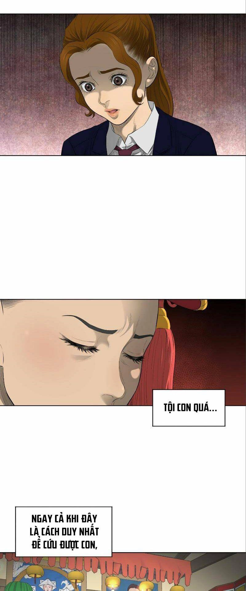 Cuộc Đời Thứ Hai Của Một Gangster Chapter 34 - 23