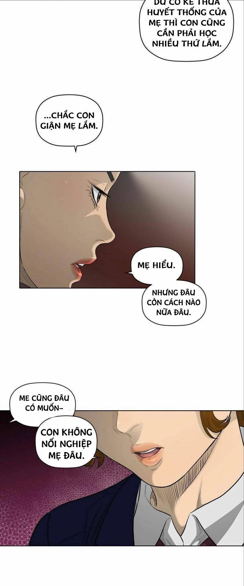Cuộc Đời Thứ Hai Của Một Gangster Chapter 34 - 26