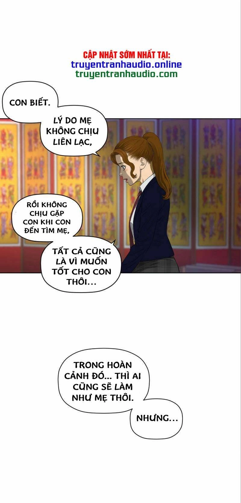 Cuộc Đời Thứ Hai Của Một Gangster Chapter 34 - 27