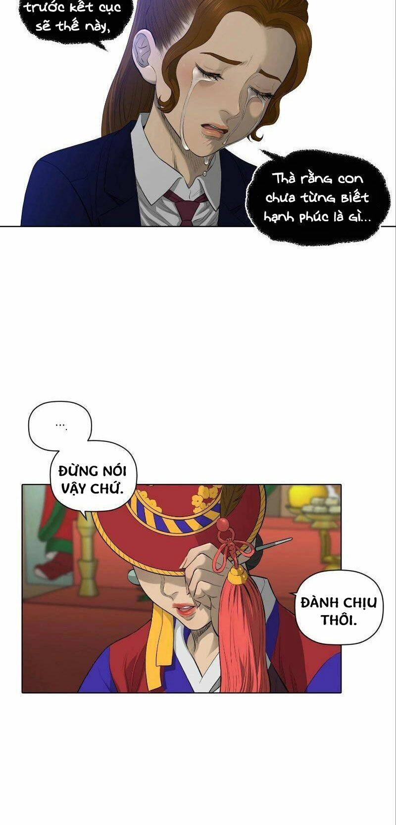 Cuộc Đời Thứ Hai Của Một Gangster Chapter 34 - 29