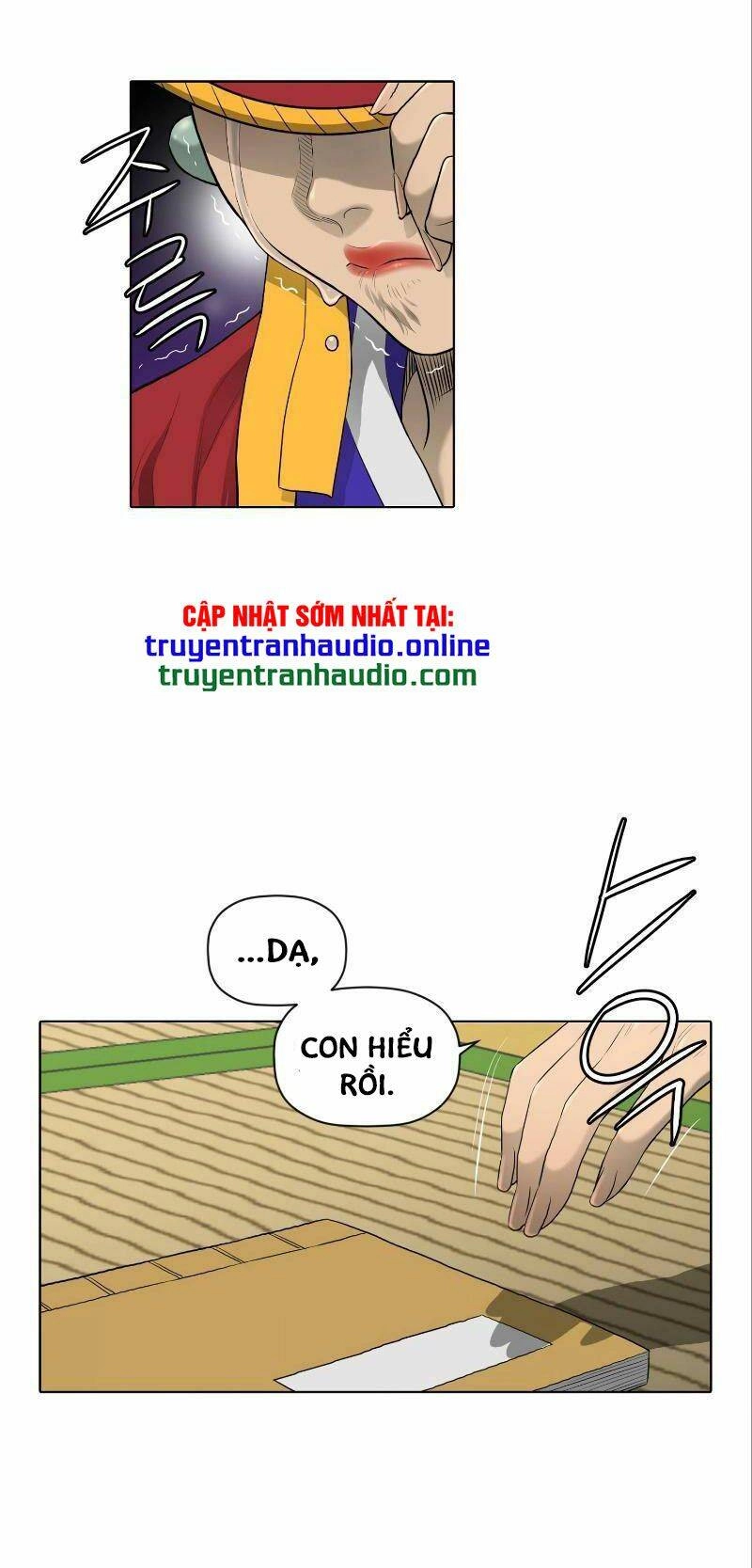 Cuộc Đời Thứ Hai Của Một Gangster Chapter 34 - 30