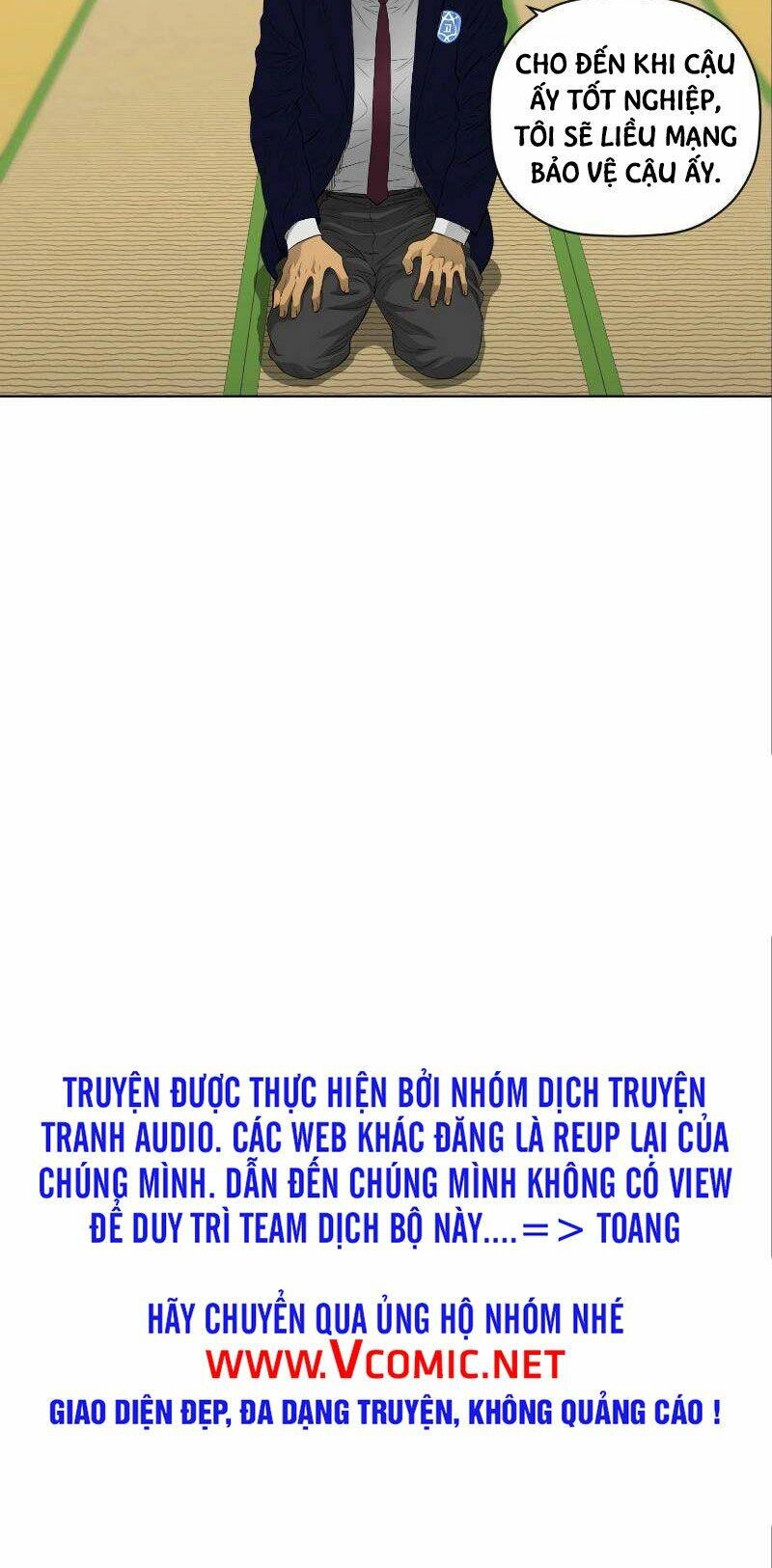 Cuộc Đời Thứ Hai Của Một Gangster Chapter 34 - 42