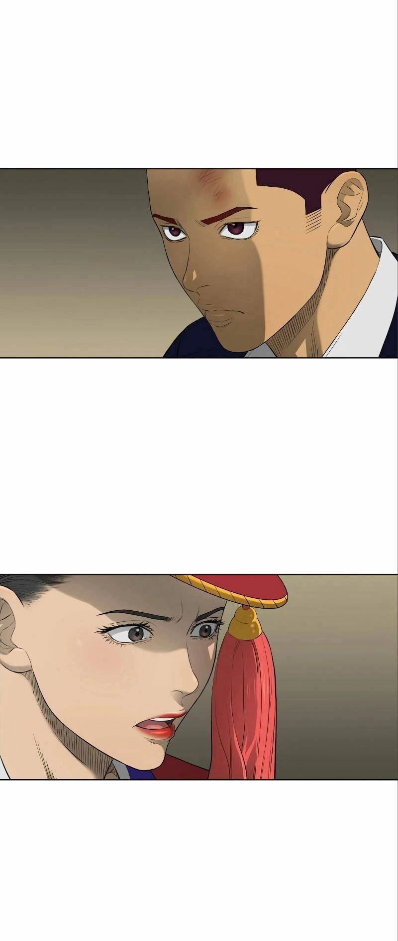 Cuộc Đời Thứ Hai Của Một Gangster Chapter 35 - 2