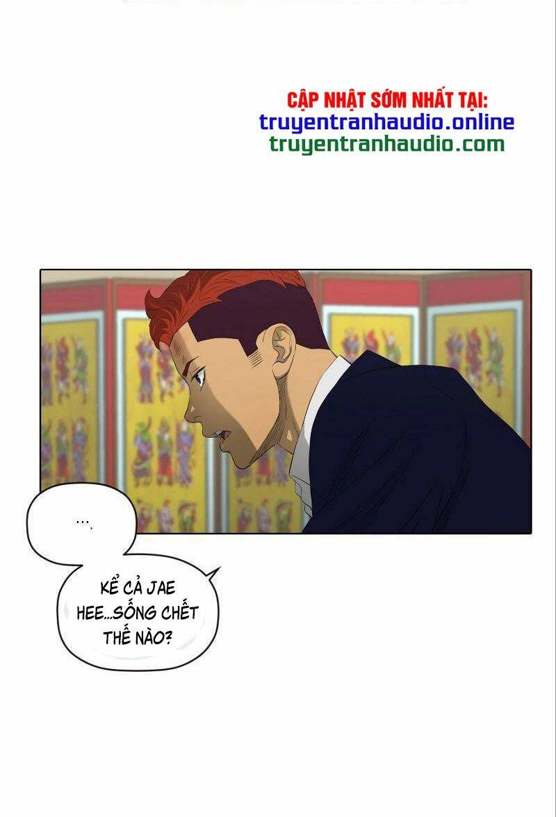 Cuộc Đời Thứ Hai Của Một Gangster Chapter 35 - 6