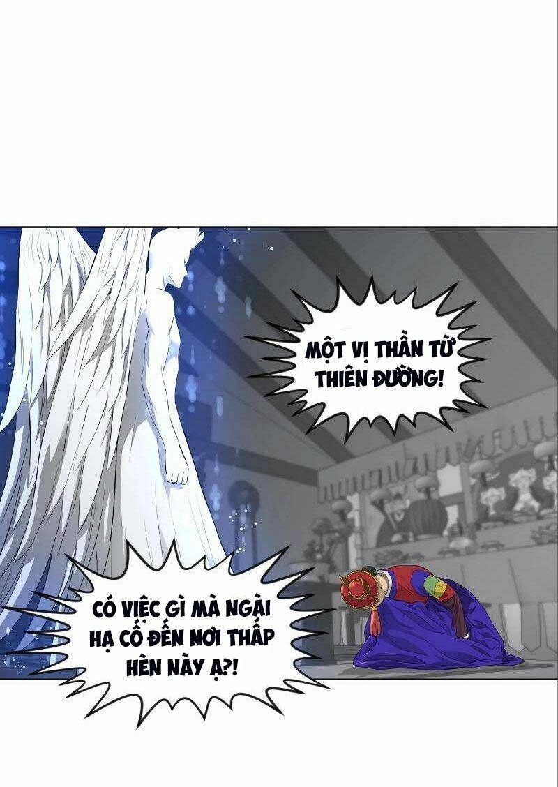 Cuộc Đời Thứ Hai Của Một Gangster Chapter 35 - 14