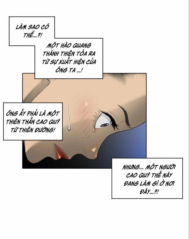 Cuộc Đời Thứ Hai Của Một Gangster Chapter 35 - 16