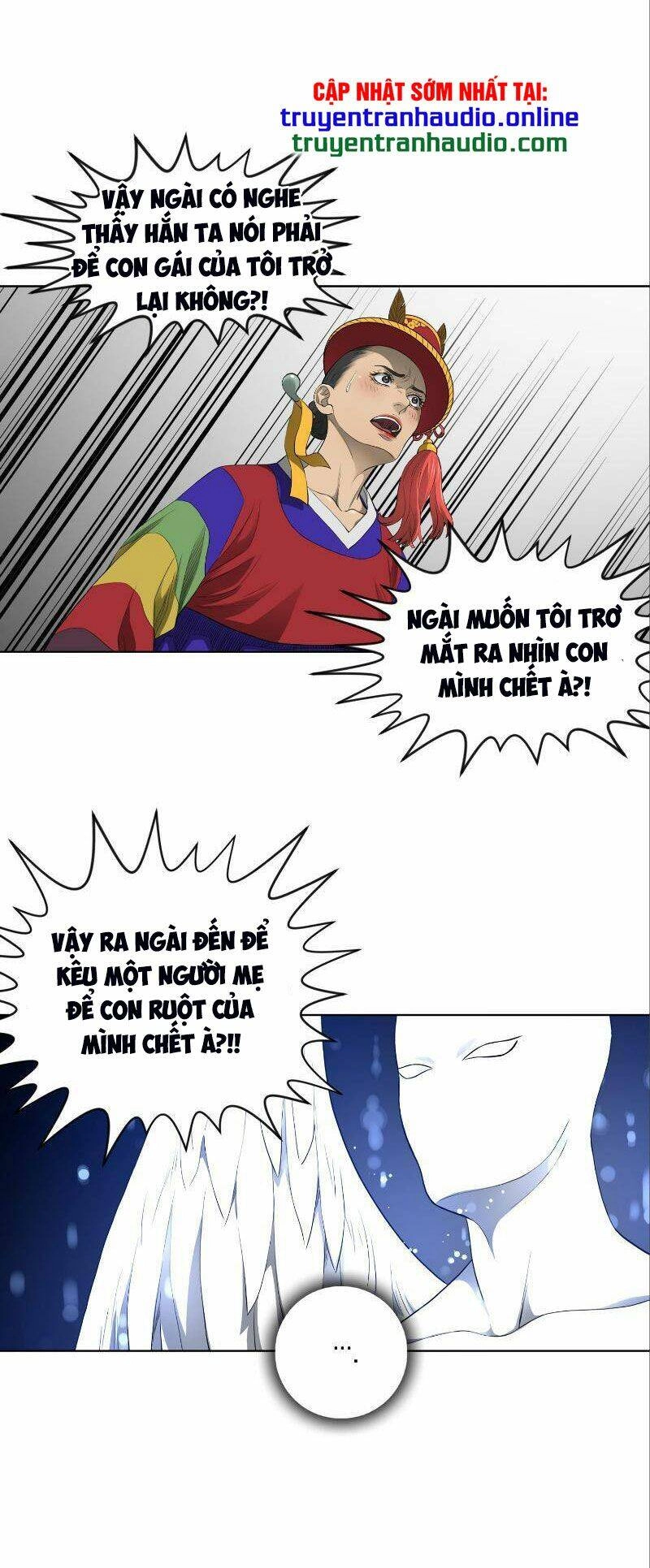 Cuộc Đời Thứ Hai Của Một Gangster Chapter 35 - 19