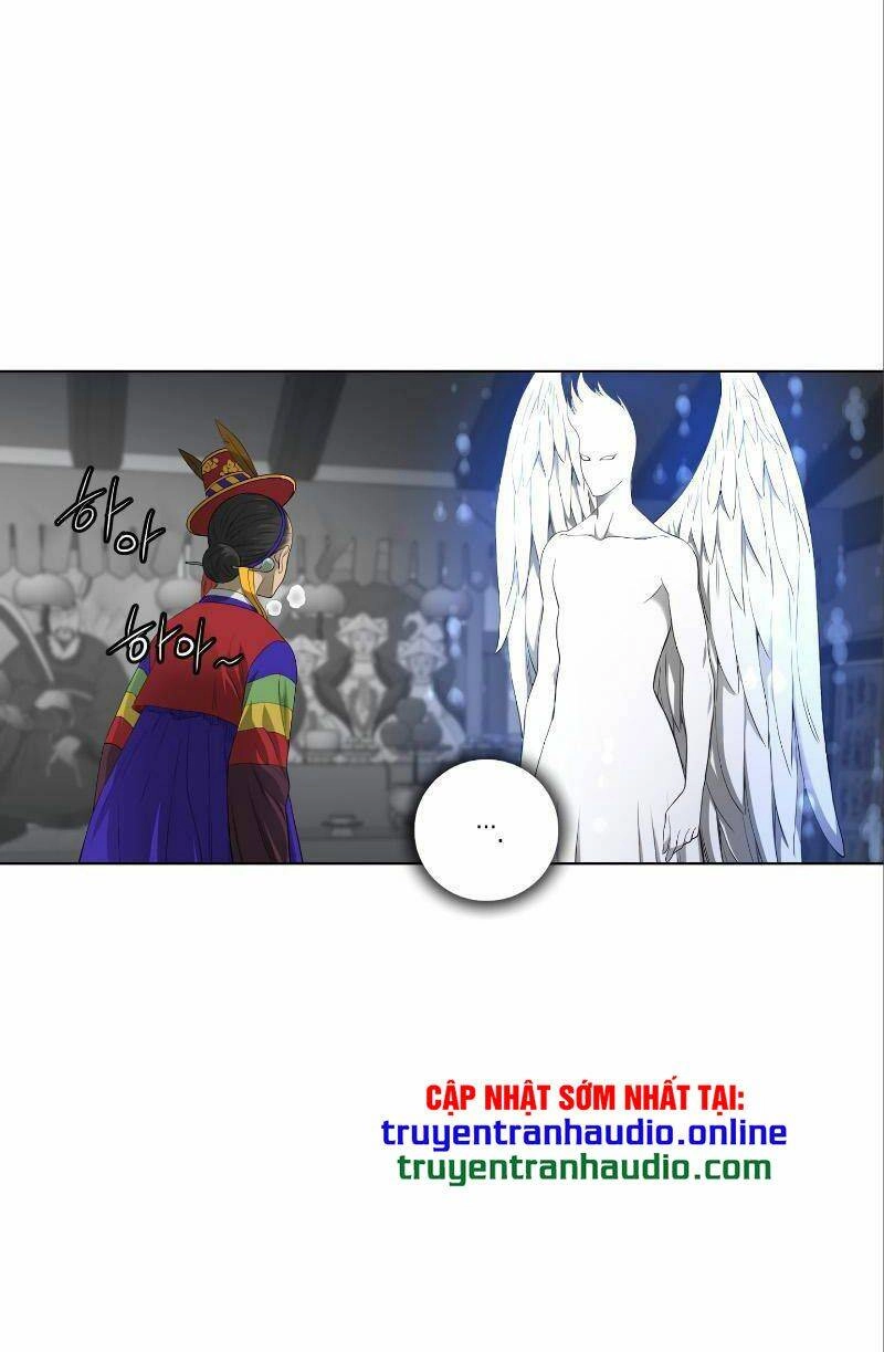 Cuộc Đời Thứ Hai Của Một Gangster Chapter 35 - 23