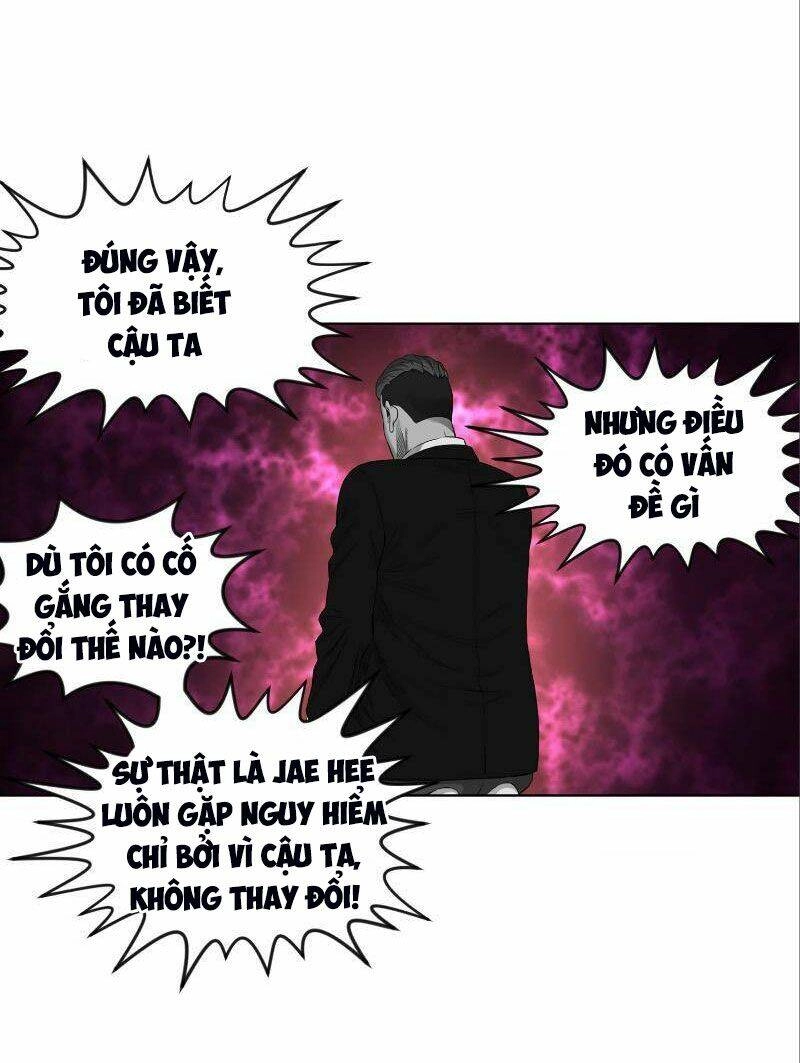 Cuộc Đời Thứ Hai Của Một Gangster Chapter 35 - 25