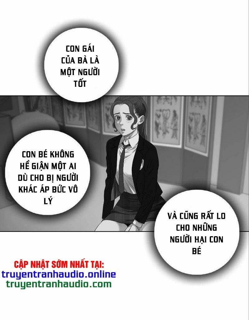 Cuộc Đời Thứ Hai Của Một Gangster Chapter 35 - 32