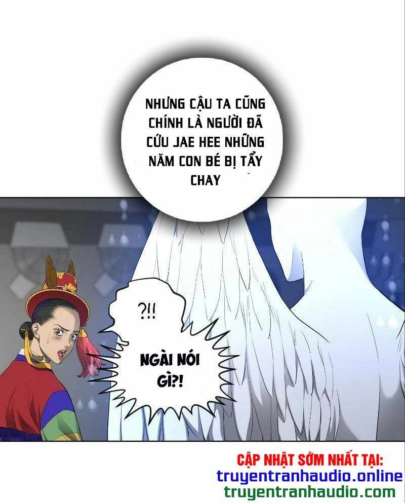 Cuộc Đời Thứ Hai Của Một Gangster Chapter 35 - 36