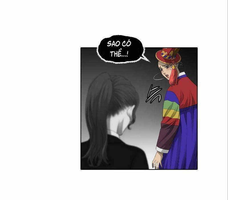 Cuộc Đời Thứ Hai Của Một Gangster Chapter 35 - 37