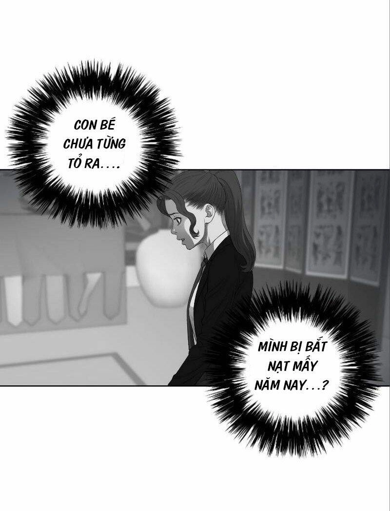 Cuộc Đời Thứ Hai Của Một Gangster Chapter 35 - 38