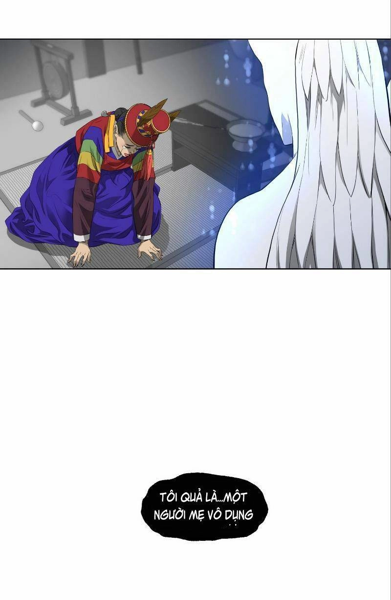 Cuộc Đời Thứ Hai Của Một Gangster Chapter 35 - 40