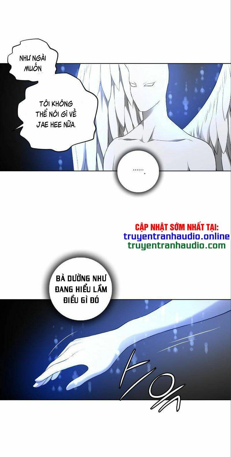 Cuộc Đời Thứ Hai Của Một Gangster Chapter 35 - 42