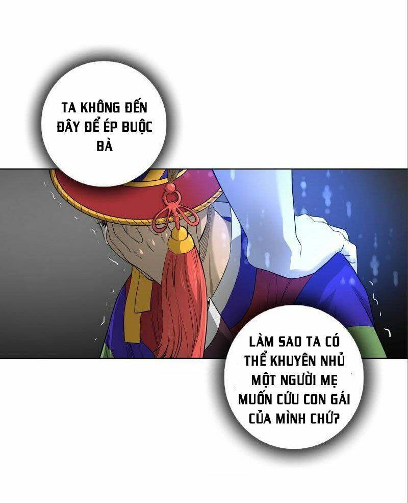 Cuộc Đời Thứ Hai Của Một Gangster Chapter 35 - 43