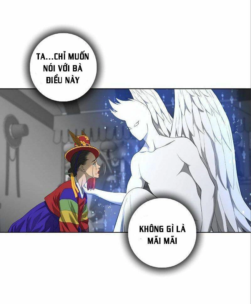 Cuộc Đời Thứ Hai Của Một Gangster Chapter 35 - 44