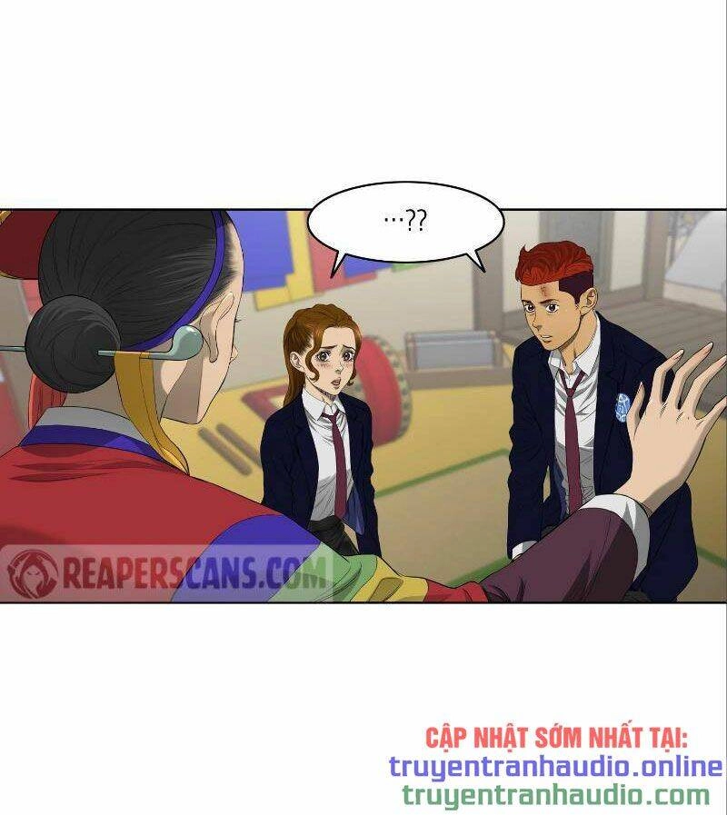 Cuộc Đời Thứ Hai Của Một Gangster Chapter 35 - 48