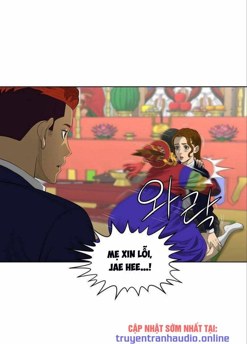 Cuộc Đời Thứ Hai Của Một Gangster Chapter 35 - 51